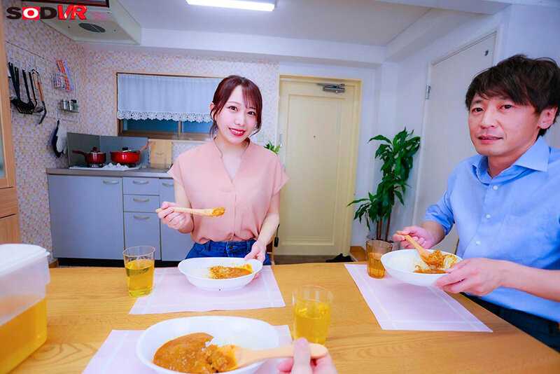 From that day when I accidentally witnessed my wife and brother's illicit affair through VR8K, voyeurism became my hobby. - Mizuki Yayoi