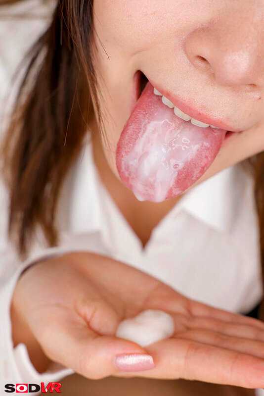 VR8K Reverse NTR Cock-Sucking Sex Friend - A sex friend who stopped calling after getting a girlfriend. Suddenly comes to my house and drains every last drop of my semen - Ena Satsuki[Origin]