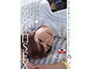 VR8K Short-haired GAL and morning natural sex with her bare face. A lazy holiday sex starting with creampie using morning wood right after waking up MOEKA[Origin]