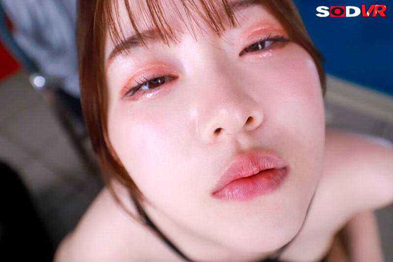 【VR】【8K】ナイトプール巨乳GAL×ビキニ水着マニアックス 彼女の友達のS級モデル豊満スタイルBODYで密着挑発逆NTR 丸最レア