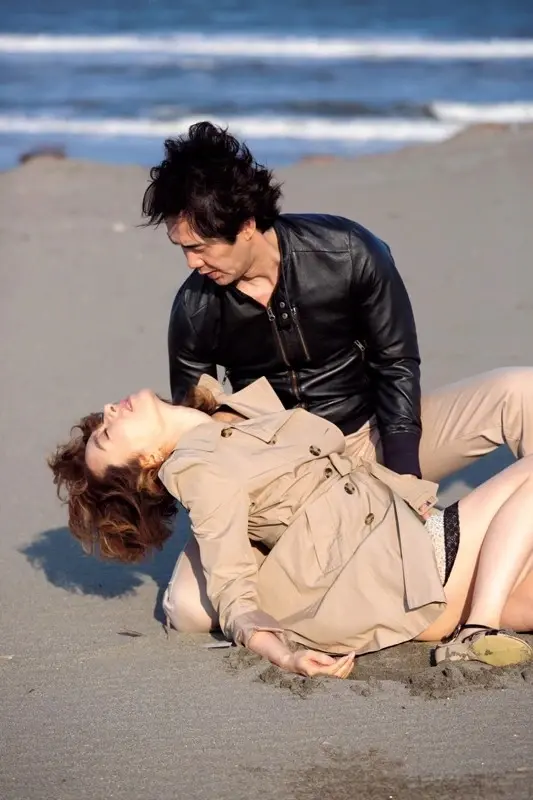 Aphrodisiac Mai Keiko[Origin]