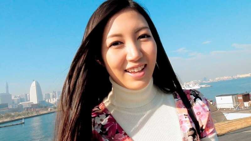 Convenient Lover's Intimate Raw Creampie Sex - Nene (26) Sakura Nene[Origin]