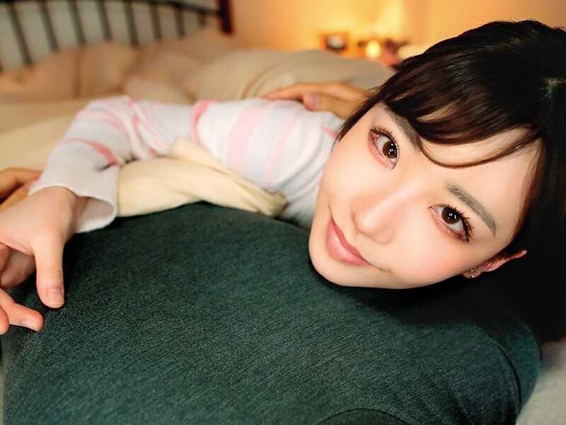 Living Together with S-chan Who Always Teases My Nipples During and Outside of Sex - Eimi Fukada[Origin]