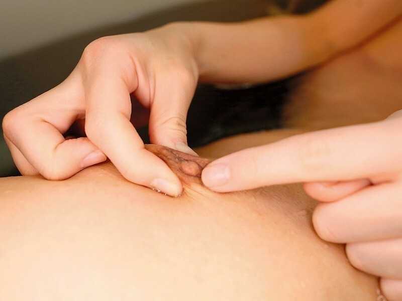 Living Together with S-chan Who Always Teases My Nipples During and Outside of Sex - Eimi Fukada[Origin]