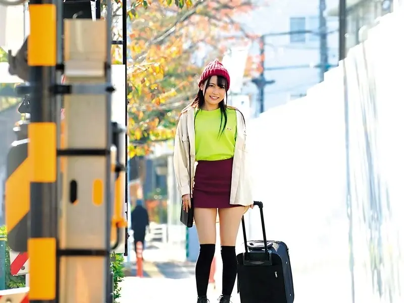 Living Together with My Childhood Friend Who's Super Bratty During and Outside of Sex, Never Admits When She's About to Cum, but Obviously Loves Me - Starring Aoi Kururugi (DOD)[Origin]