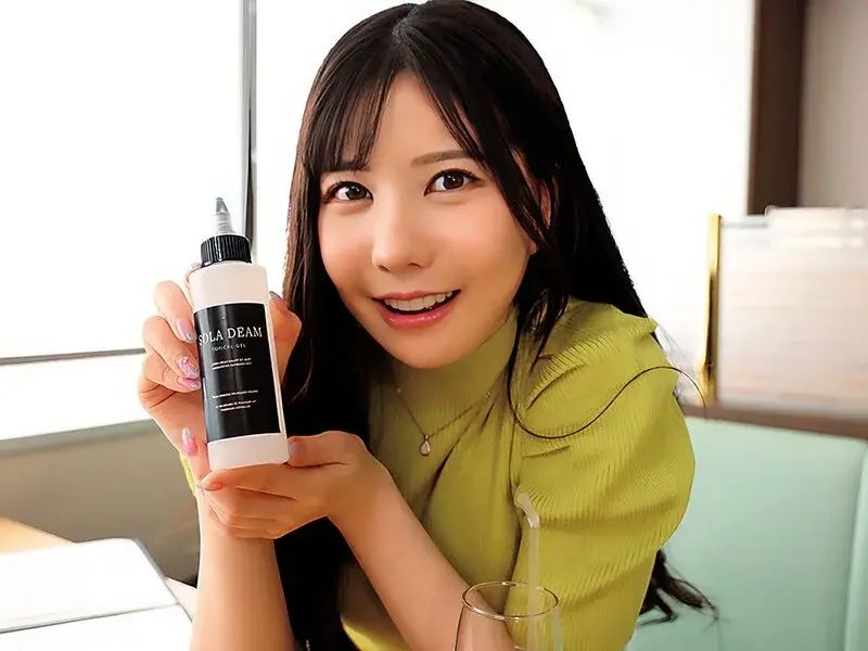 Just One Night's Relationship: A Beautiful MLM Recruiter Deceived Me - When I Confronted Her, Her Teasing and Edging Techniques Made Me Lose Control, Unable to Cancel... Mizuki Aimi