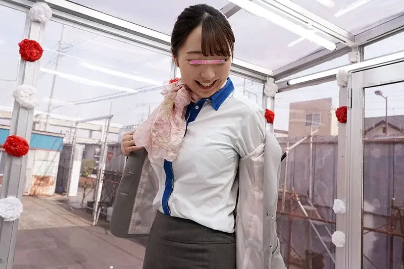 Magic Mirror MM Channel - Face Revealed! Exclusive for Beautiful Flight Attendants. Win 100 million yen or face immediate consequences! Inter-airline strip baseball challenge! Multiple intense encounters with elite cabin attendant - featuring persistent passionate exchanges![Origin]