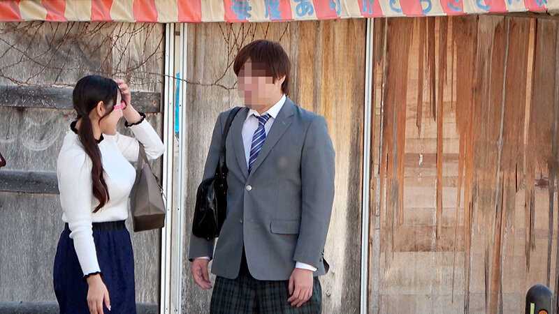 顔出しMM号 美人妻限定 ザ・マジックミラー 仲良しママ友対抗！童貞逆ナンパ射精バトル！！ 5 出会ったばかりの年下童貞を人妻が恥じらいながらも手コキ・オナホコキ・フェラ！筆おろし中出し！！