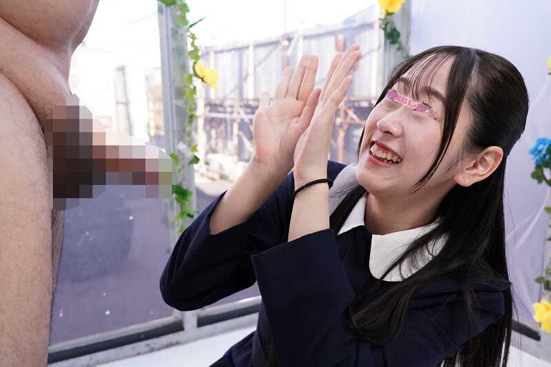 顔出しMM号 受験生限定 ザ・マジックミラー 難関大学への合格を目指す女子○生にじゅぼじゅぼフェラ面接試験！自己PR中に喋れなくなるほどの大量口内射精で精子ダダ漏らし！過激面接で火照ったうぶオマ○コにデカチンをねじ込みザーメンまみれSEX！全員中出しスペシャル！