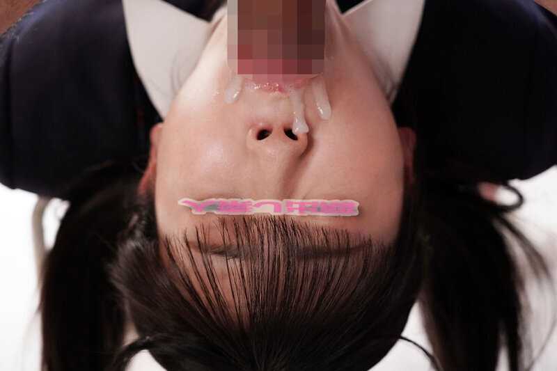 顔出しMM号 受験生限定 ザ・マジックミラー 難関大学への合格を目指す女子○生にじゅぼじゅぼフェラ面接試験！自己PR中に喋れなくなるほどの大量口内射精で精子ダダ漏らし！過激面接で火照ったうぶオマ○コにデカチンをねじ込みザーメンまみれSEX！全員中出しスペシャル！