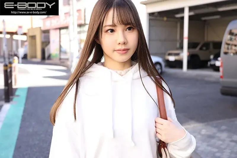 When I undressed my first girlfriend... Her stunning fair-skinned slim figure and magnificent breasts beyond imagination under clothes got me so aroused that I kept making love to her until my sexual desire was completely exhausted - Aya Nakamura