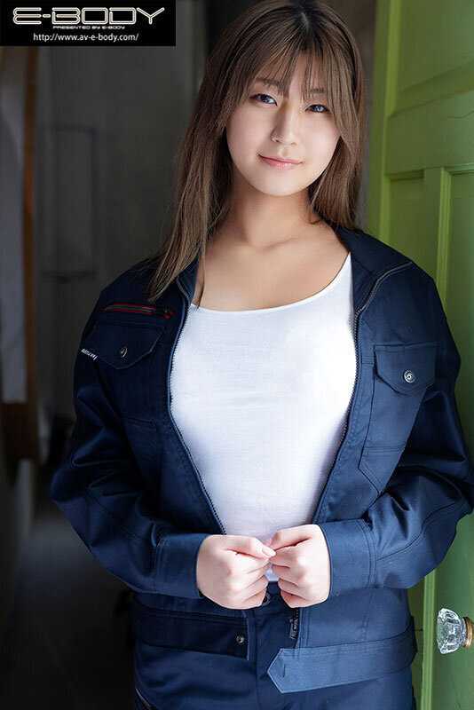 Hidden beneath her work uniform lies a healthy, glamorous body - the secret G-cup office lady's passionate physical encounters. Yui Sayama's AV debut