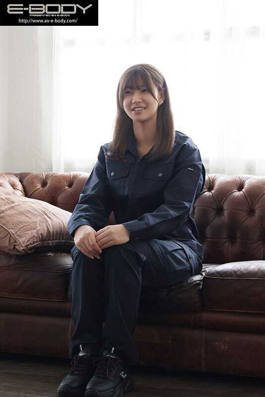 Hidden beneath her work uniform lies a healthy, glamorous body - the secret G-cup office lady's passionate physical encounters. Yui Sayama's AV debut