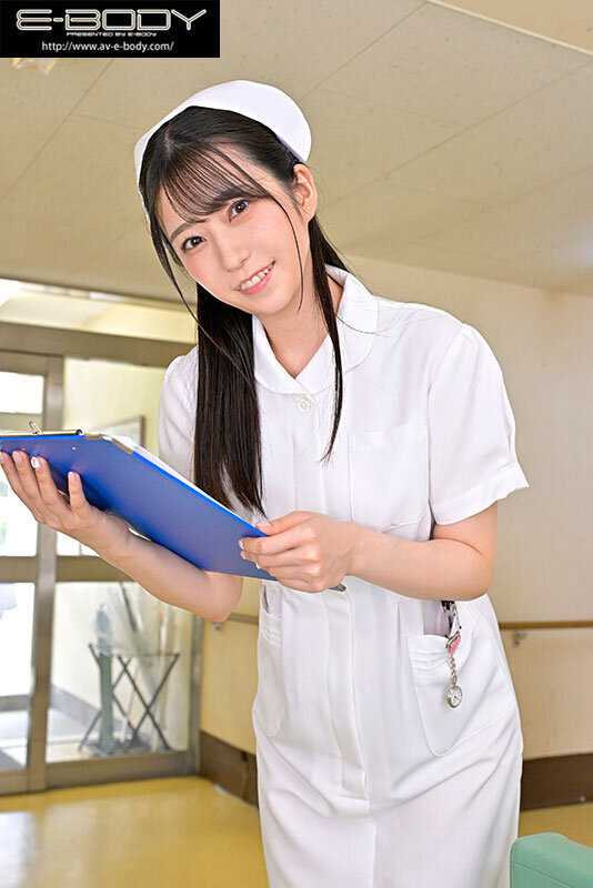 もしも、柏木ふみか（ホンモノ看護師）が働く病院に入院できたとしたら カラダ目当てな要求も優しく受け入れて（専用プログラムで）圧倒的な快楽射精へ導いてくれる 妄想 パイズリオナサポ入院体験