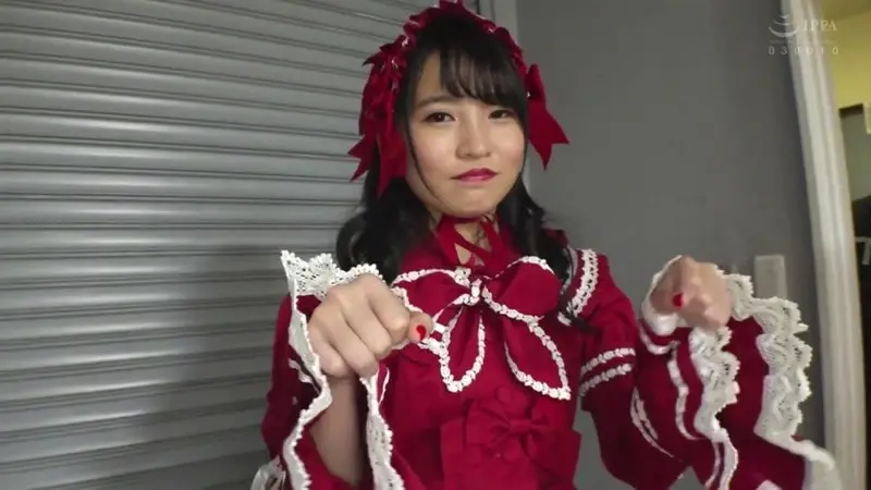 All masochistic men are food ◆ Aoi Kuzuki[Origin]