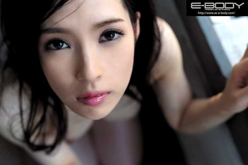 Climaxed 81 times! Former idol wife's intense orgasms! First time sex experience Chinatu Noumi[Origin]