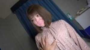 【初撮り】【中出し】低身長145cmの愛嬌たっぷり性格明るいFカップSEX好き美少女JDが顔を真っ赤にして恥ずかしがりながらもオマンコの奥を突かれると秒でイっちゃって、安全日だからと笑顔で中出しOKし