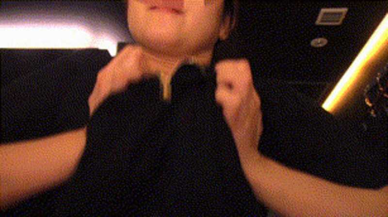 Kカップちゃんパイズリ10作目3連続挟射！おっぱいの質感が伝わるこだわりの接写＆高画質