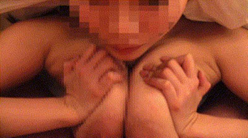 Kカップちゃんパイズリ10作目3連続挟射！おっぱいの質感が伝わるこだわりの接写＆高画質