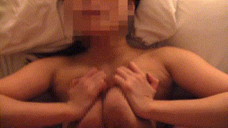 Kカップちゃんパイズリ10作目3連続挟射！おっぱいの質感が伝わるこだわりの接写＆高画質