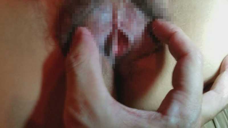 限定【個人】肉付きのよい若妻、借金の代償のはずが快楽抗えず自ら2度目の他人棒を求める