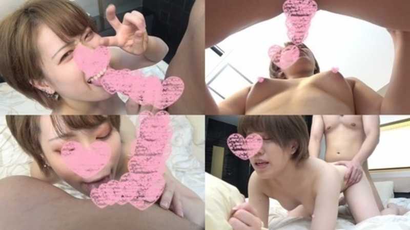 7日間限定発売！！ファイナルなので4連続中出し♥【個人撮影】