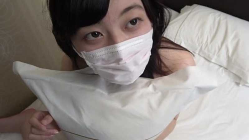 ワケアリ　現役の初ハメ撮り。