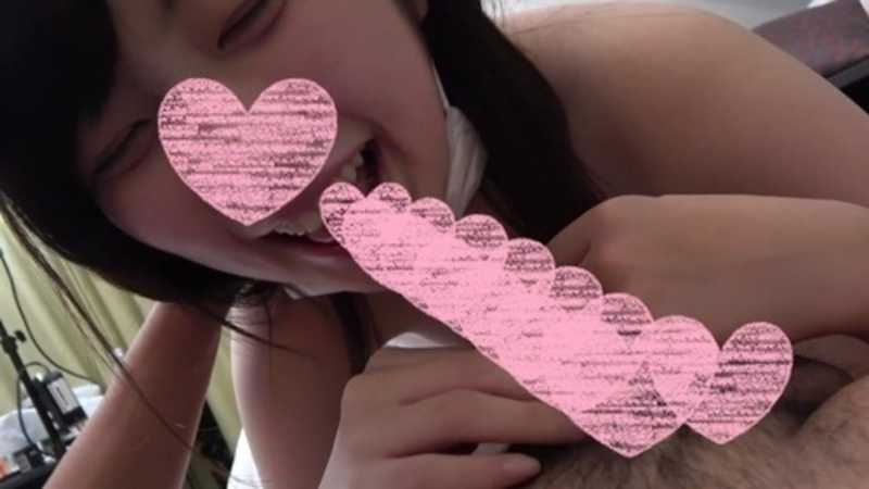 ワケアリ　現役の初ハメ撮り。