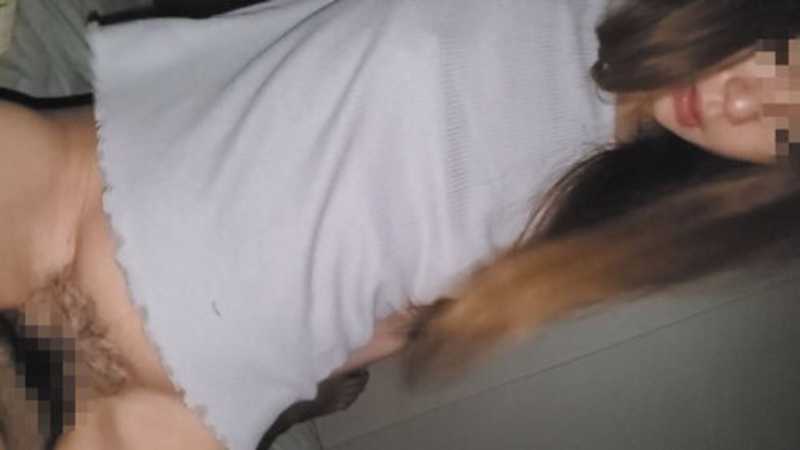 7月のみ【個人】お子さんと寝ているところを押入り…嫌がる口で強制奉仕させ中出し