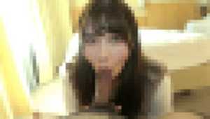 独占販売【4K】フェラうま女子大生の濃厚おしゃぶり精飲ごっくんフェラ個人撮影　限定削除予定