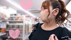 ※期間限定価格＆おまけ※【ギャルビッチ若妻】美容師奥さま28歳  遊び足りないスレンダーGカップ人妻ちゃんが客と浮気ハメ撮り。痴女騎乗位でザーメン絞り取るガチ痙攣アクメ中出し【NTR個撮】