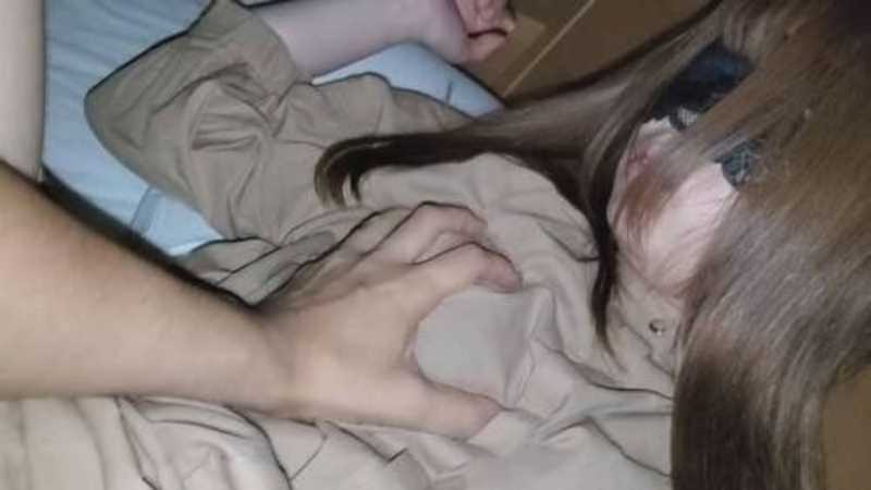 【個人】フォロワー男性の人妻彼女。懇願され犯す。※10/17公開停止