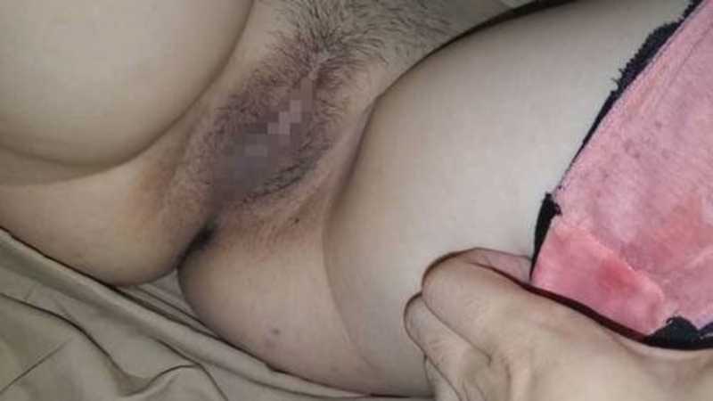 【個人】フォロワー男性の人妻彼女。懇願され犯す。※10/17公開停止