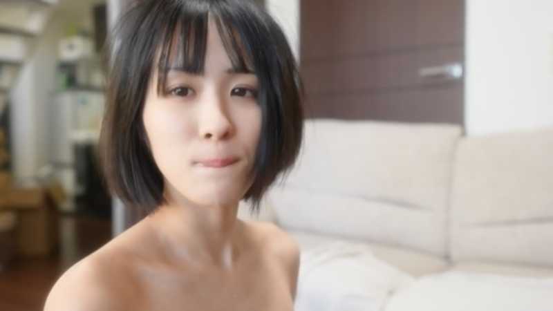 独占販売完全初撮影！！、完全顔出し、彼氏がいても、今年初の大雪の中でも、わざわざ来てくれました。初撮影OK『個人撮影』個撮オリジナル２０９人目