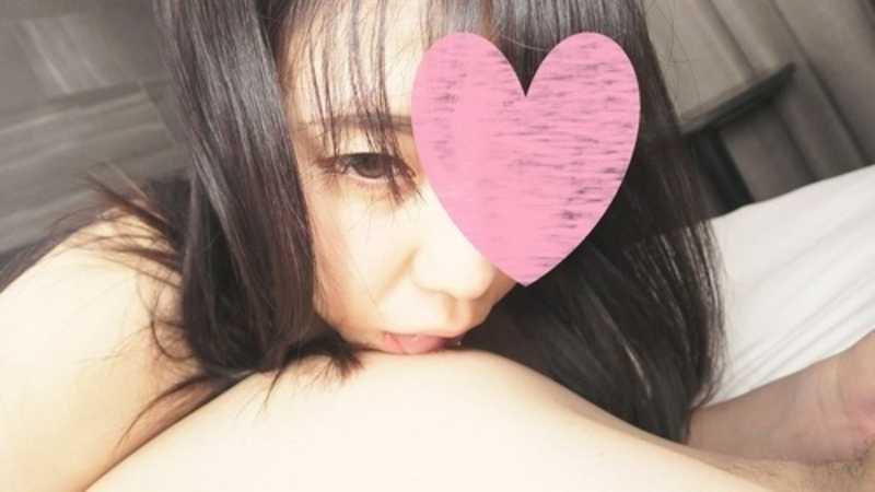 独占販売1本のおまけ動画あり【無修正】「エッチなことに興味ないです！！」お育ちのいい清廉潔白純情娘が脱いだらエロかった♥親御さんが知ったら絶縁必至！覚悟のハメ撮りから記念中出し！