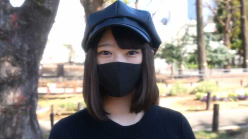 独占販売Fカップ、20才の大学生、インターハイ出場経験のスポーツ女子に中出し種付け、個人撮影、個撮完全オリジナル１３２人目