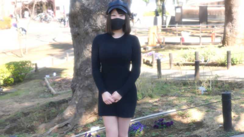 独占販売Fカップ、20才の大学生、インターハイ出場経験のスポーツ女子に中出し種付け、個人撮影、個撮完全オリジナル１３２人目