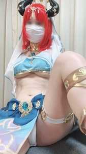 ※3日間限定・数量限定【最新キャラ】原〇天然Gcupニ〇ロウ。妙にえっちな巨尻＆太もも、クビレがえちえちすぎて興奮した童貞くん連続種付けしちゃった。特典寝パイズリ！