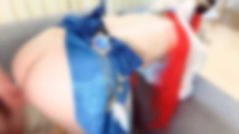 ※3日間限定・数量限定【最新キャラ】原〇天然Gcupニ〇ロウ。妙にえっちな巨尻＆太もも、クビレがえちえちすぎて興奮した童貞くん連続種付けしちゃった。特典寝パイズリ！