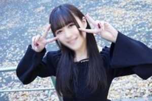 【無修正】ハメん接♡スマホゲームで10連ガチャ×30やりたいが為におじさんに中出しハメ撮りさせる女ｗ