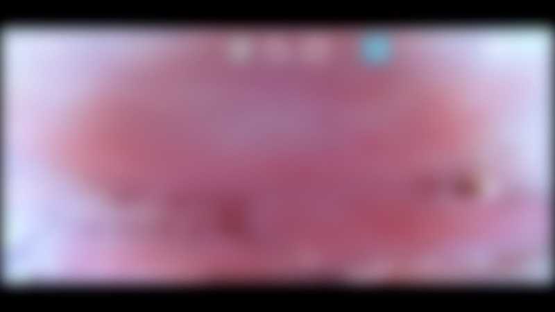 ★特典は無修正と膣内カメラ☆♀60 かわいい顔して牛みたいな乳輪おっぱい＋剛毛のメイドさんにおちんぽミルクを中出し！！今だけ★