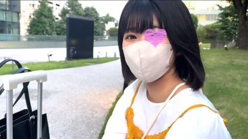 独占販売『処女喪失』、正真正銘の本物の処女喪失！！１８才、３ヶ月前まで高*●*生！！学費の支払いに困って、地方からわざわざ撮影に来ました！！処女喪失で人生初めての中出し、完全初撮影！！『個人撮影』個撮オリジナ