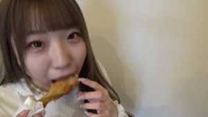 推しに貢ぐためお金が必要なももかちゃんお金に目がくらみハメ撮り中出しを受け入れる♥