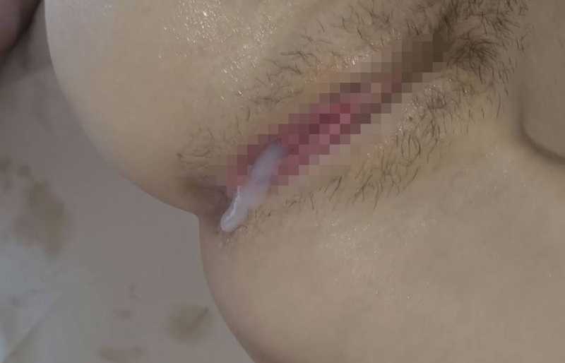 【個人】滞納中の新婚スレンダー地方妻、他人棒で興奮しながら中出しされ、、人の知らない一面を知る