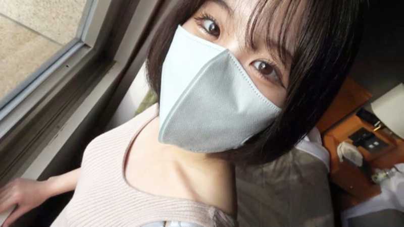 Exclusive【無修正】【初撮り】ドMショートカット露出癖美、少、女。巨根が大好きすぎるスレンダー美ボディーを快感責め。卑猥フェラご奉仕した巨根でハメ激しく突かれて意識朦朧