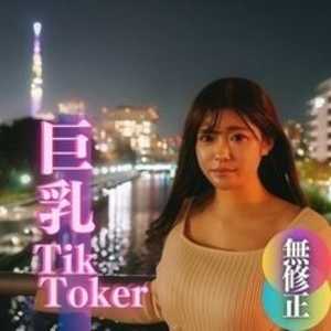 続編リリース特価！！【初撮り】【顔出し】ちょっと有名。爆乳T@kToker。25万人のフォロワーさんに届け！！
