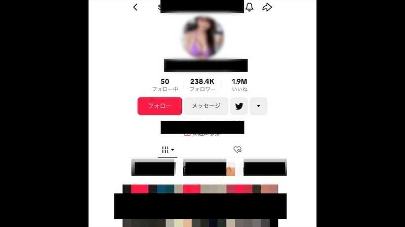 続編リリース特価！！【初撮り】【顔出し】ちょっと有名。爆乳T@kToker。25万人のフォロワーさんに届け！！