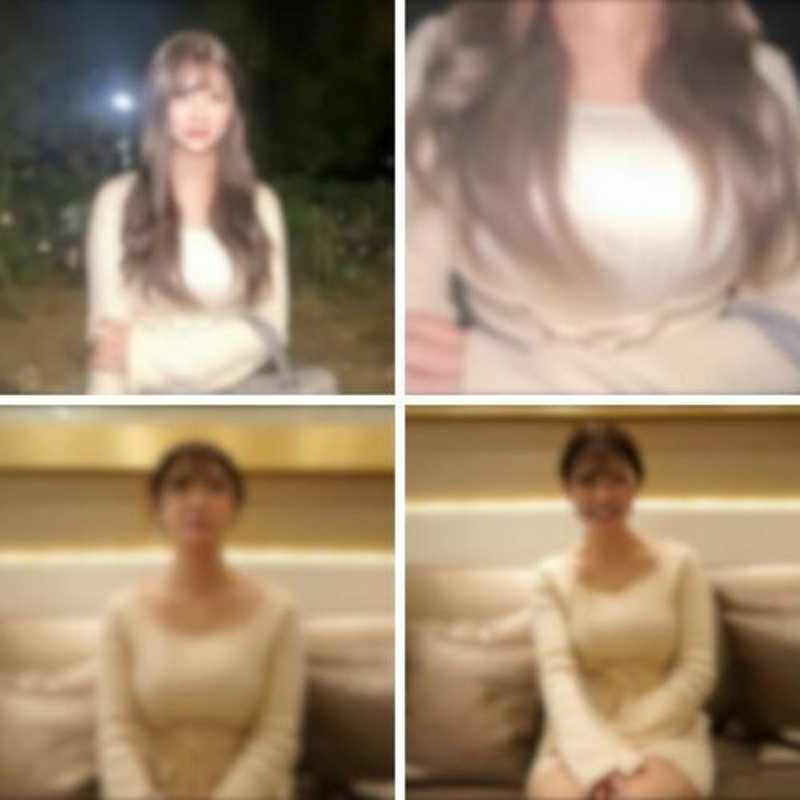 続編リリース特価！！【初撮り】【顔出し】ちょっと有名。爆乳T@kToker。25万人のフォロワーさんに届け！！