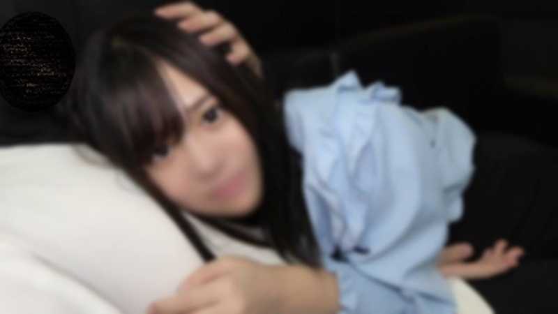 18才Eカップかのんちゃん。汁ハッピーとデート後、様々な体位で膣イキ、イチャラブ中出しまで。