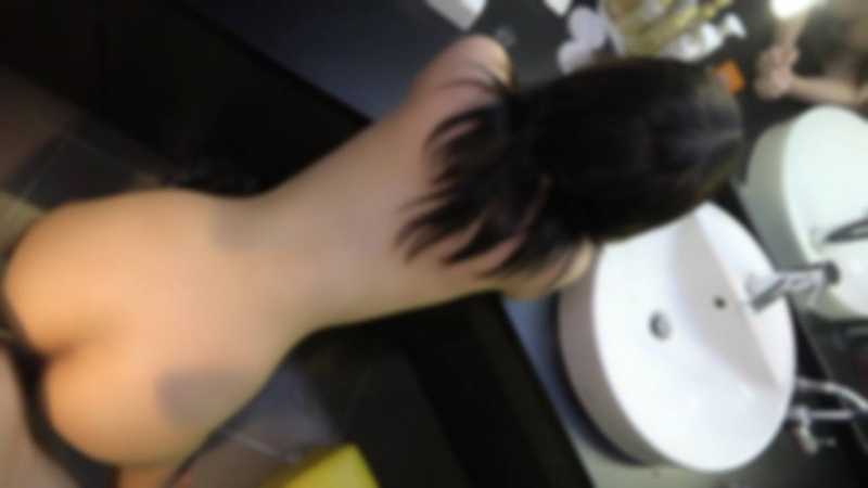 18才Eカップかのんちゃん。汁ハッピーとデート後、様々な体位で膣イキ、イチャラブ中出しまで。